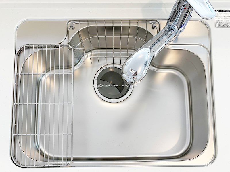 内観写真（キッチン）