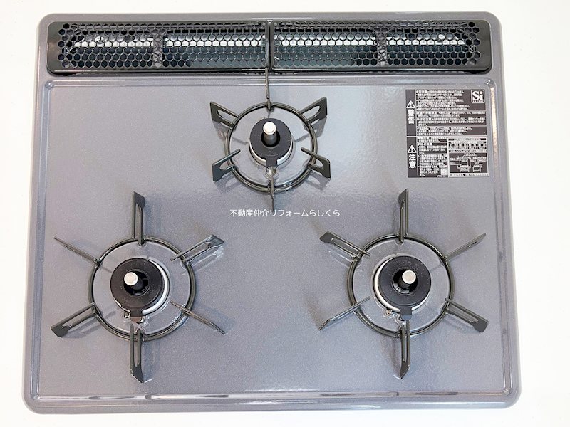 内観写真（キッチン）