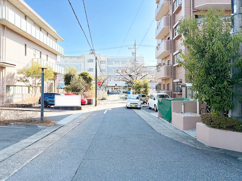 現地写真（その他）