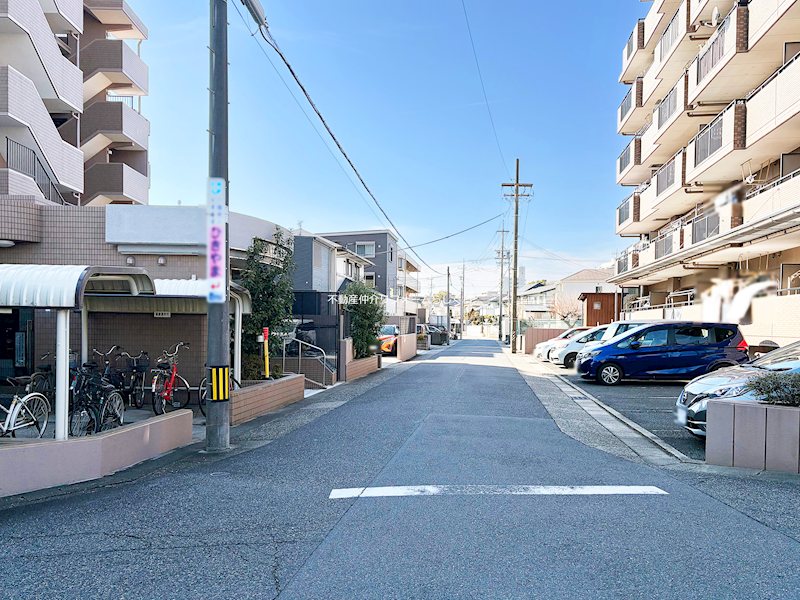 現地写真（その他）