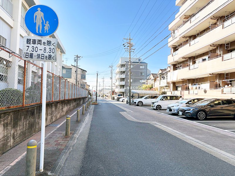 現地写真（その他）