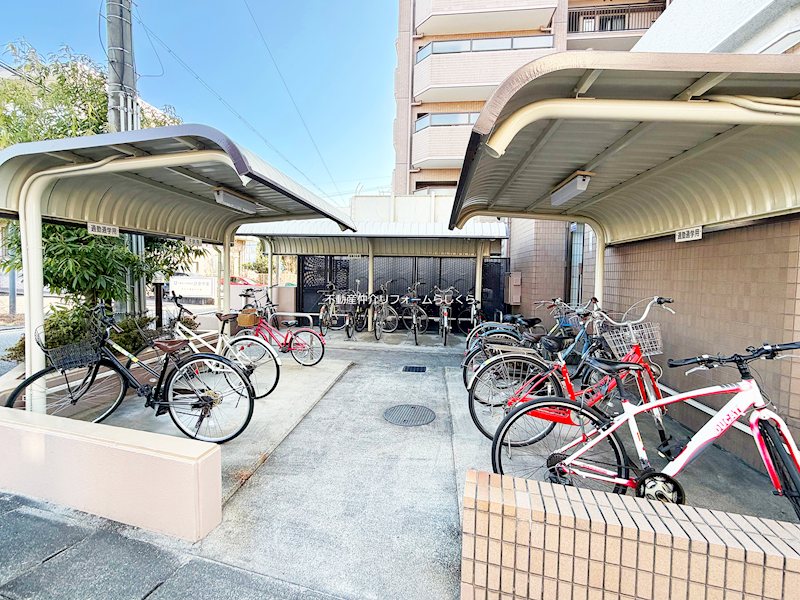 共用部写真（その他）