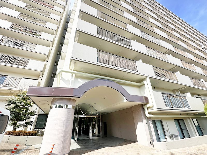 瀬戸水野パークホームズ