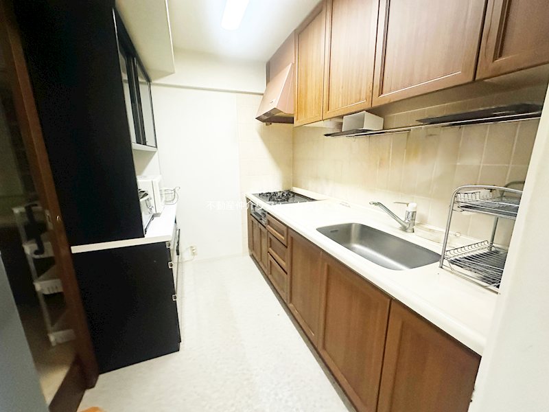 内観写真（キッチン）