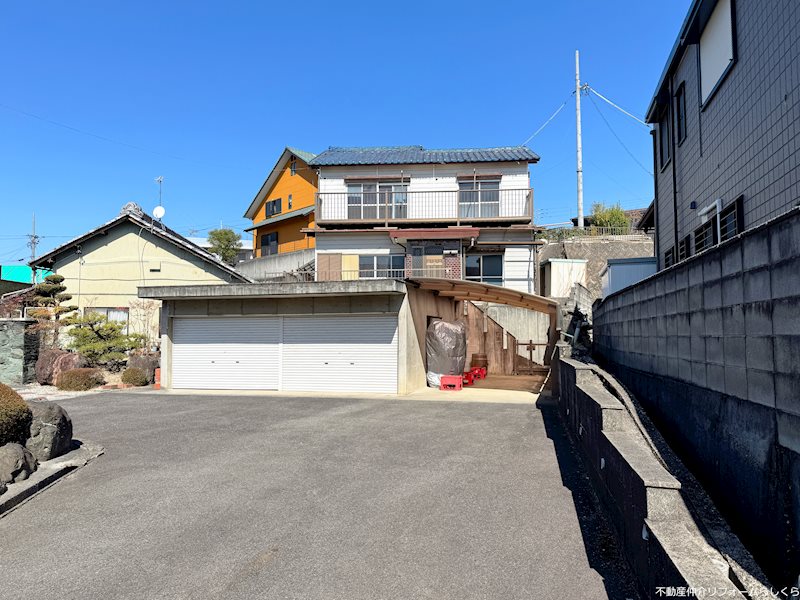 名古屋市名東区高針5丁目 土地