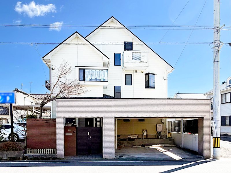 尾張旭市東本地ケ原町2丁目 土地