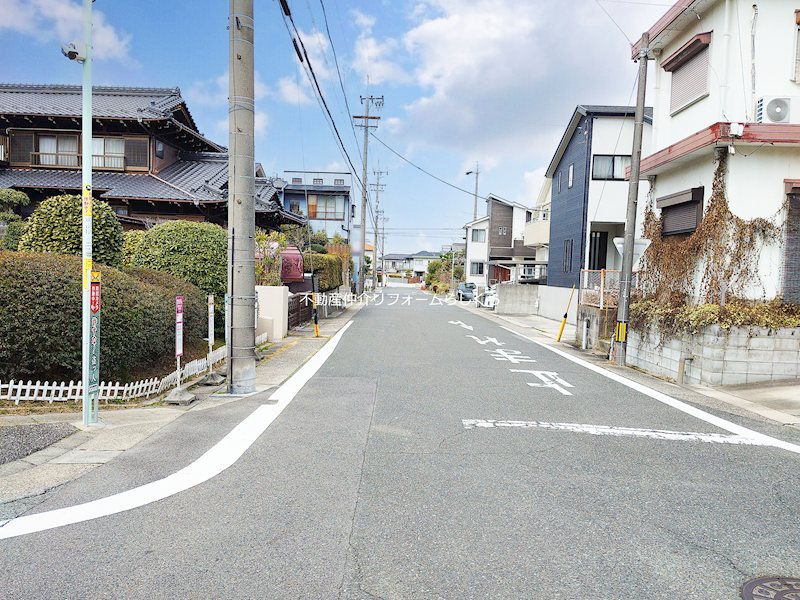 現地写真（その他）