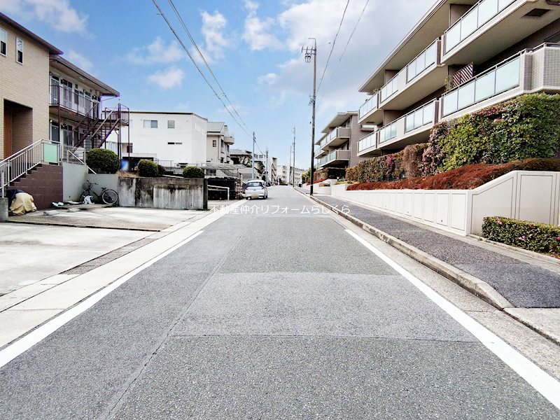 現地写真（その他）