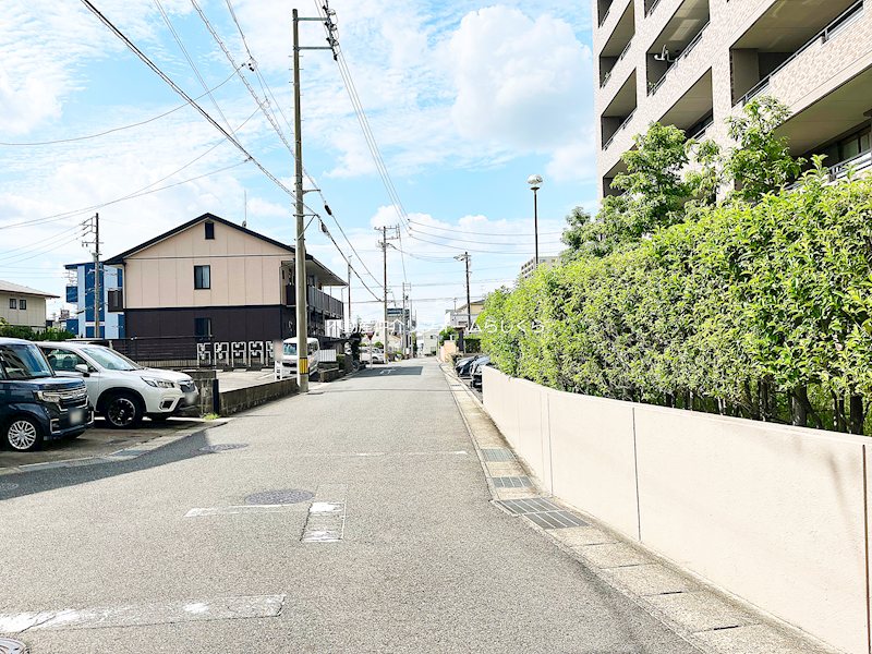 現地写真（その他）