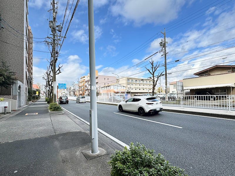 現地写真（その他）