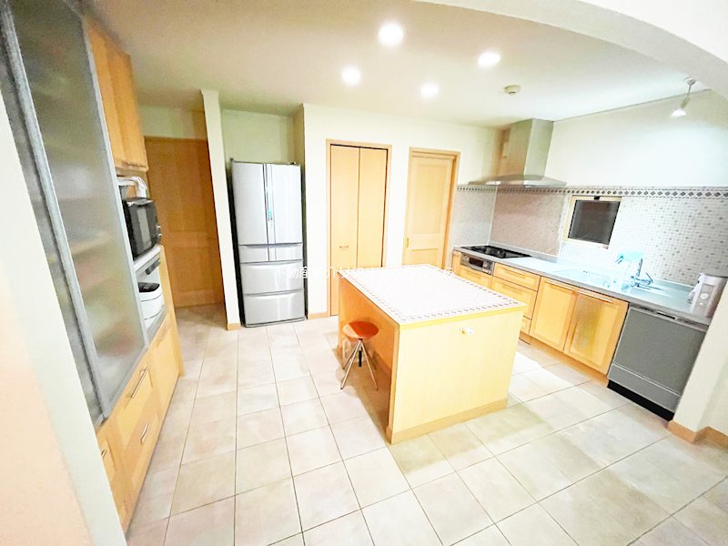 内観写真（キッチン）