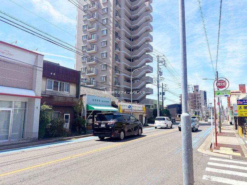 現地写真（その他）