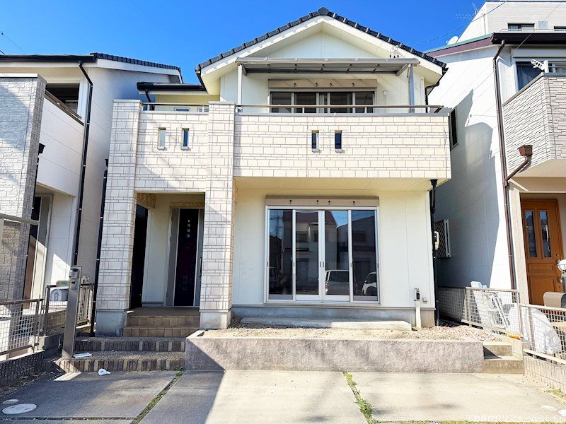 名古屋市守山区太田井 中古一戸建て