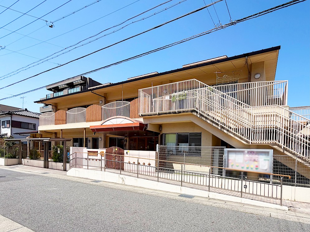 なえしろ保育園