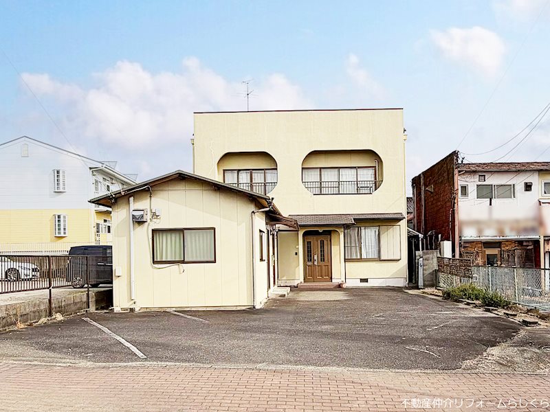 尾張旭市東大久手町3丁目 中古戸建