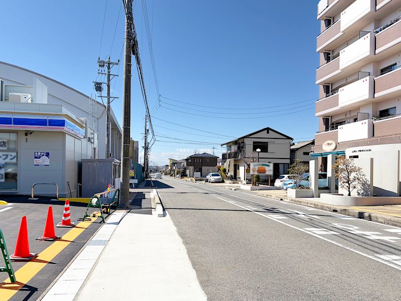 現地写真（その他）