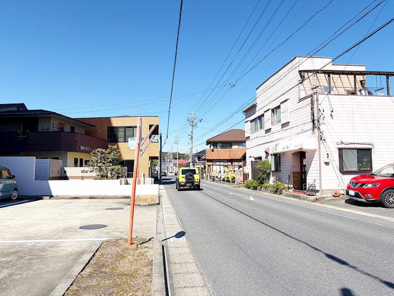 現地写真（その他）