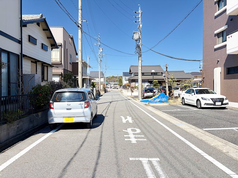 現地写真（その他）