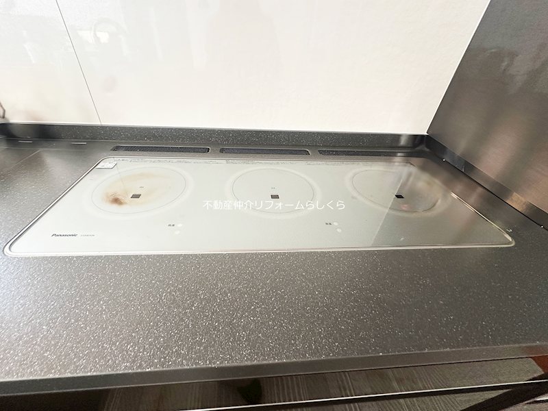 内観写真（キッチン）