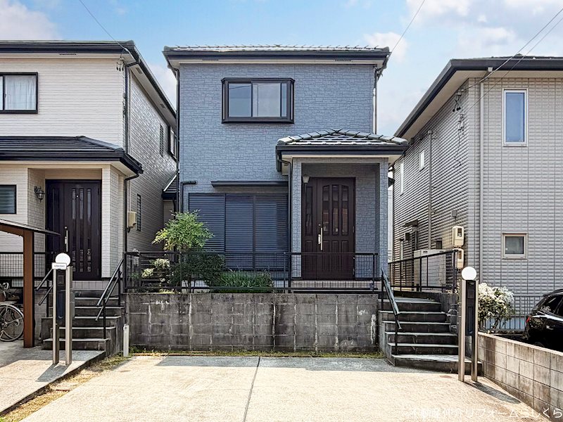 日進市梅森台5丁目 中古一戸建て