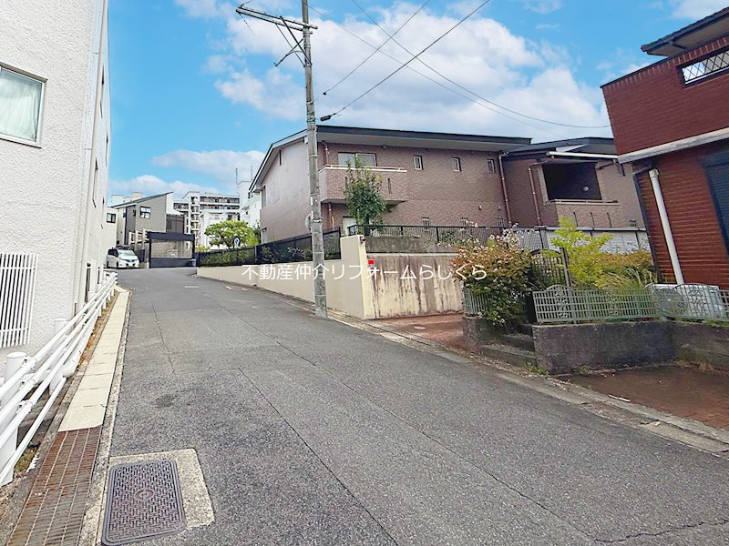 現地写真（その他）