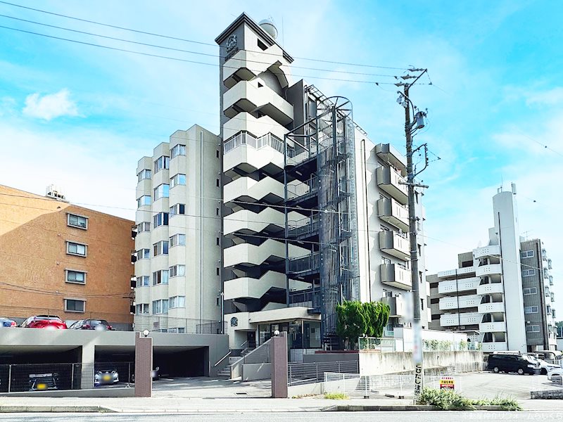 キングスコート赤池