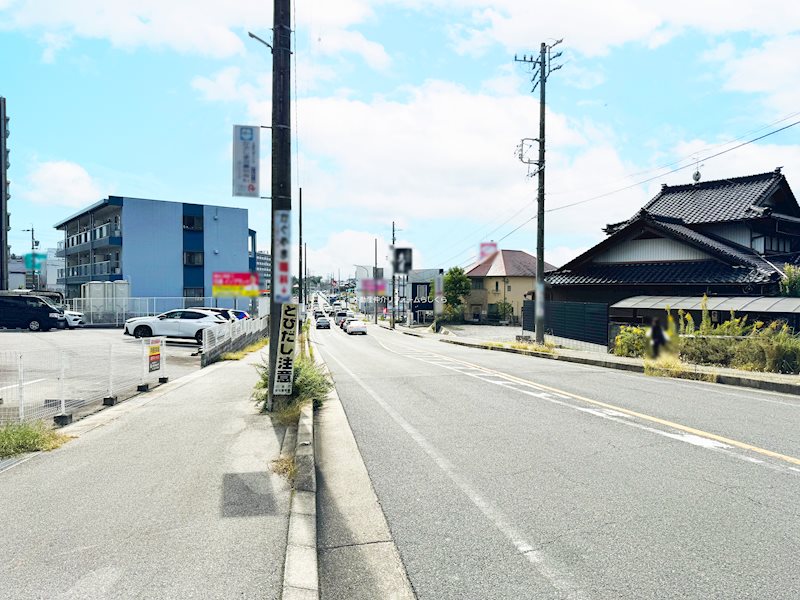 現地写真（その他）