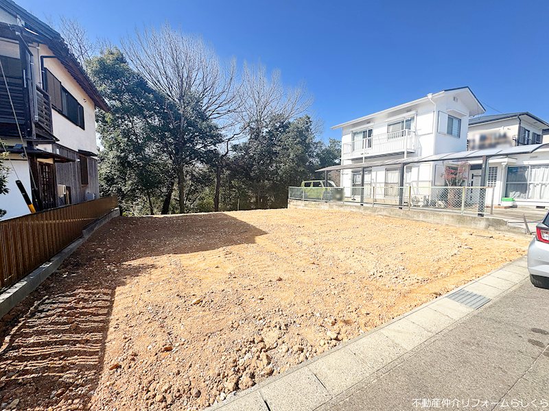 みよし市福谷町小宮 土地