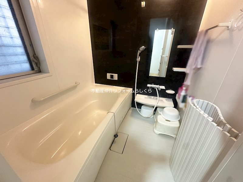 内観写真（浴室）