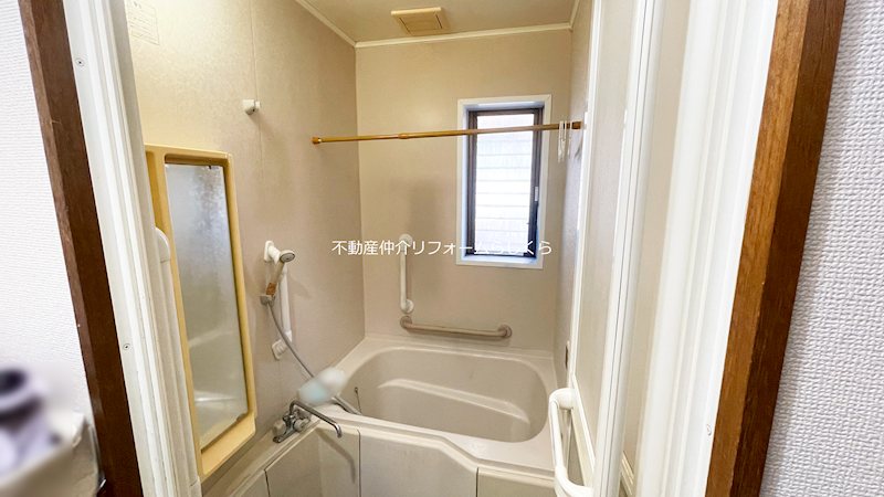 内観写真（浴室）