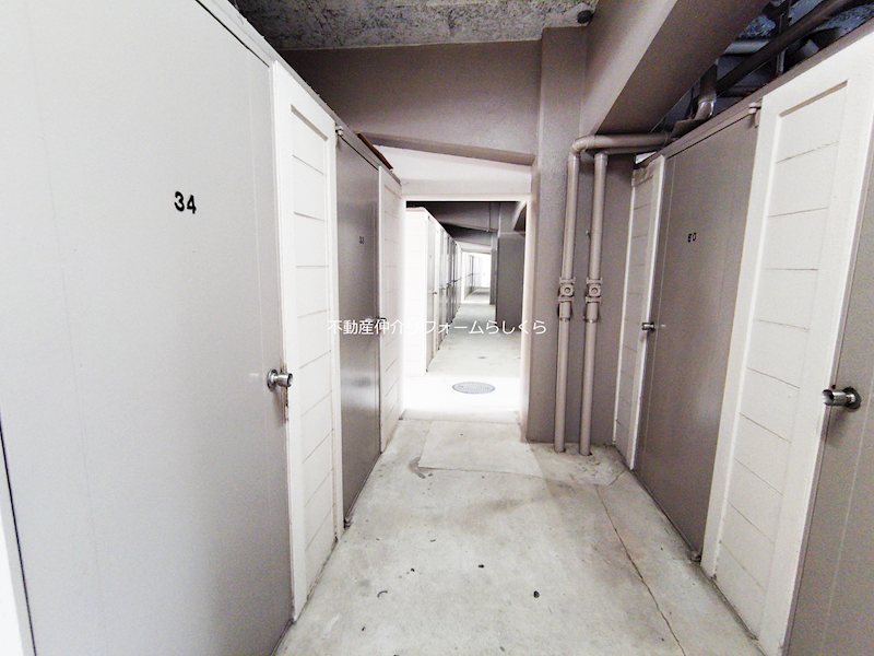 共用部写真（その他）