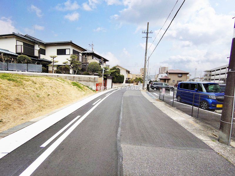 現地写真（その他）