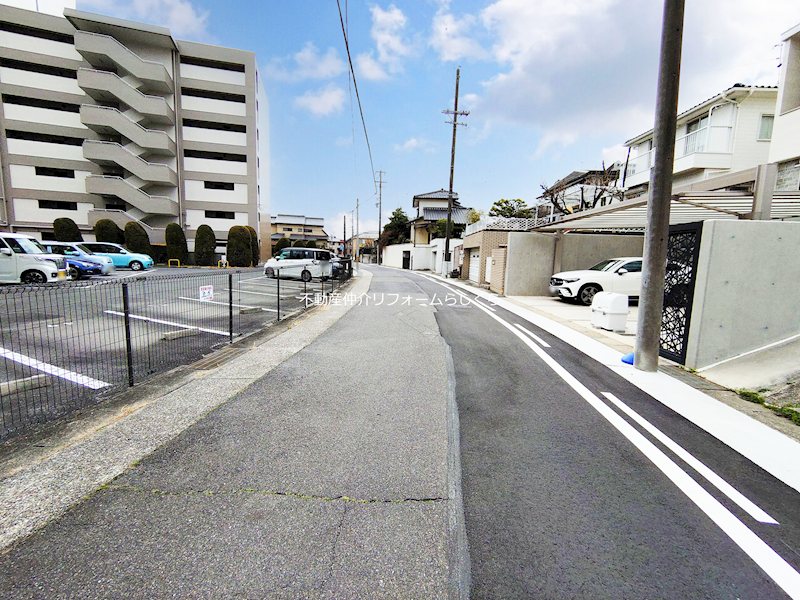 現地写真（その他）