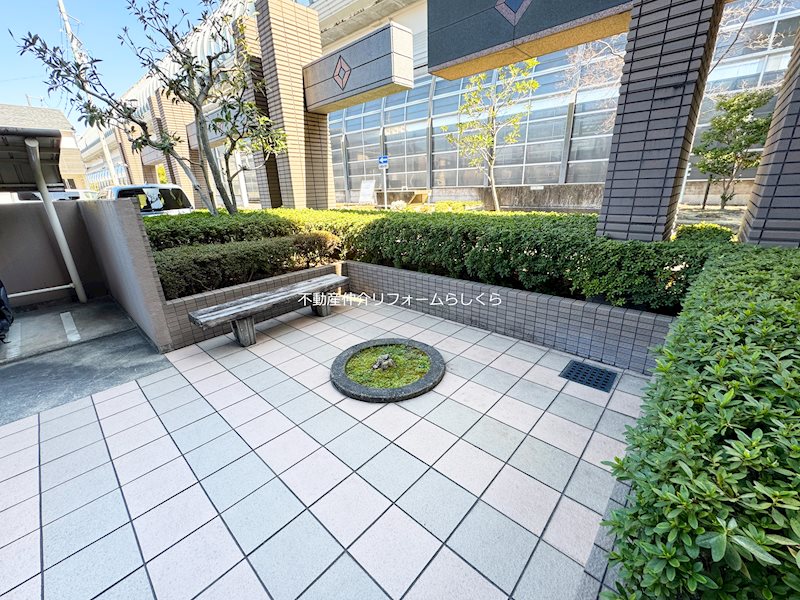 共用部写真（その他）