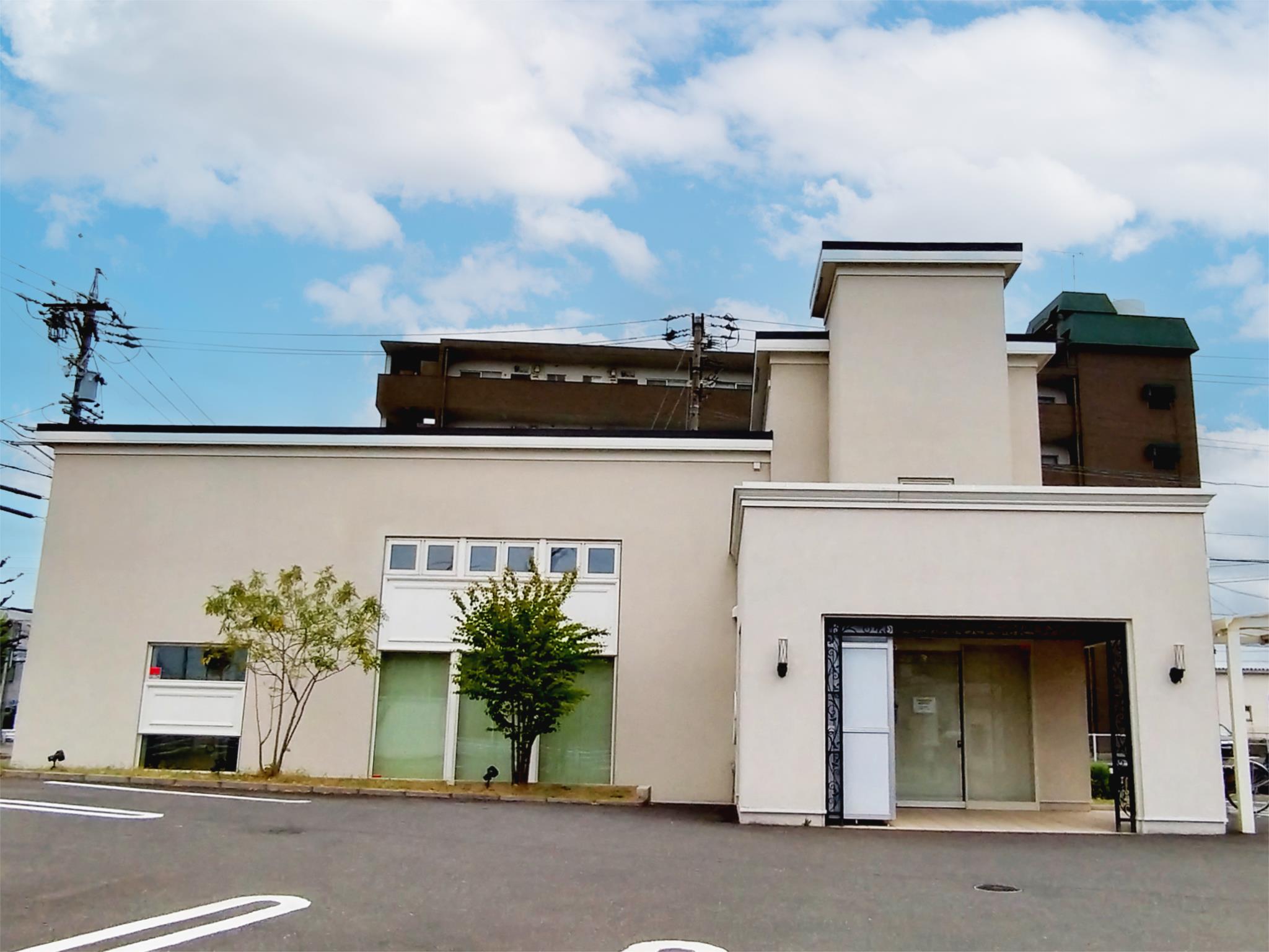 ひだまりクリニック