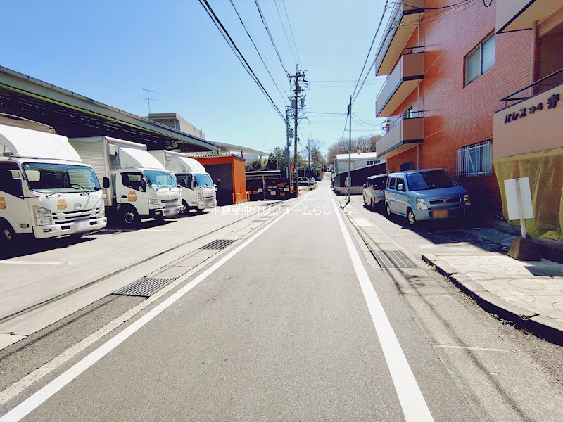 現地写真（その他）