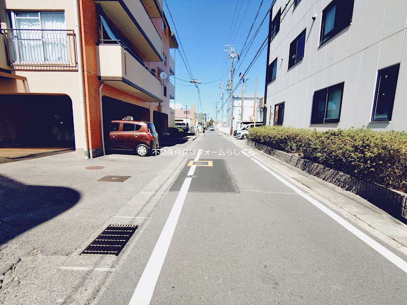 現地写真（その他）