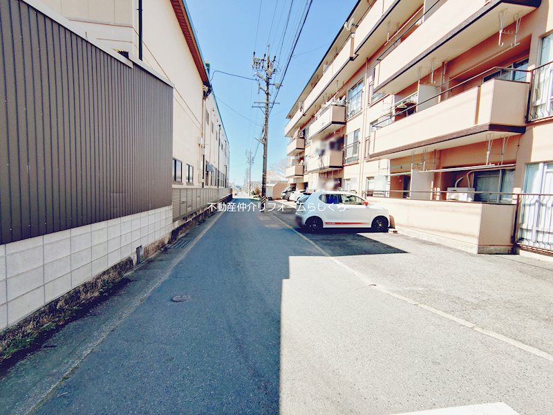 現地写真（その他）