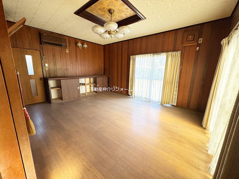 内観写真（リビング以外の居室）