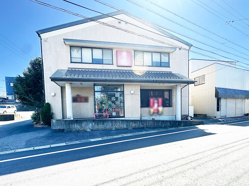 豊田市聖心町3丁目 土地