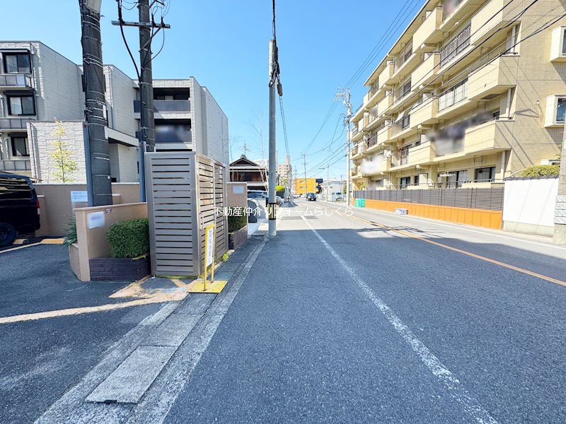 現地写真（その他）