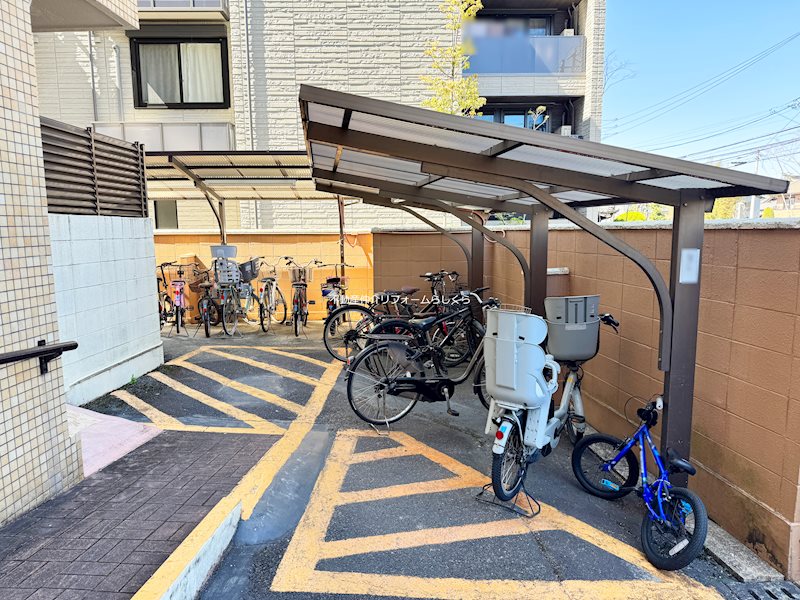 共用部写真（その他）