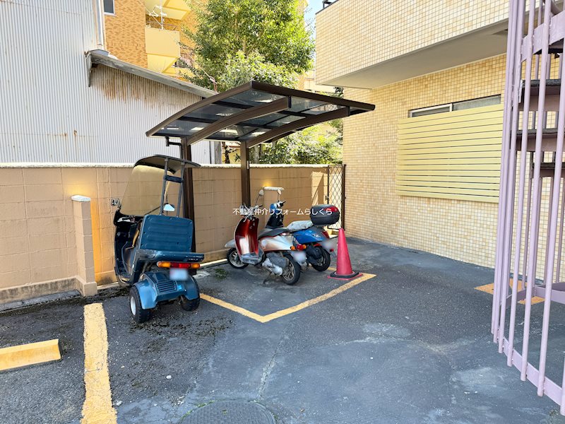 共用部写真（その他）