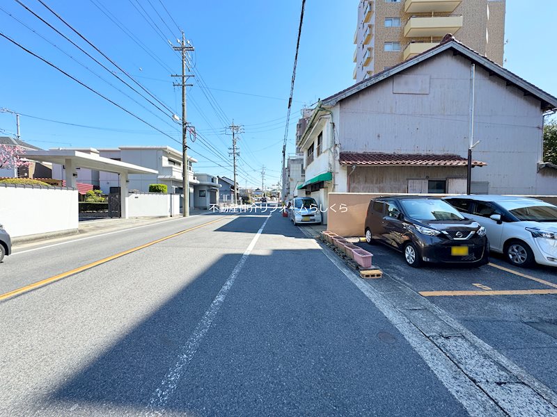 現地写真（その他）