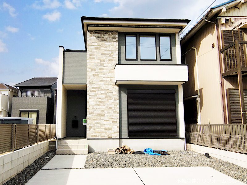 名古屋市守山区天子田3丁目 新築一戸建て