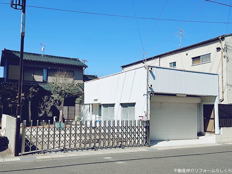 尾張旭市長坂町南山 土地