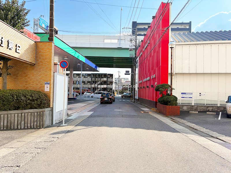 現地写真（その他）