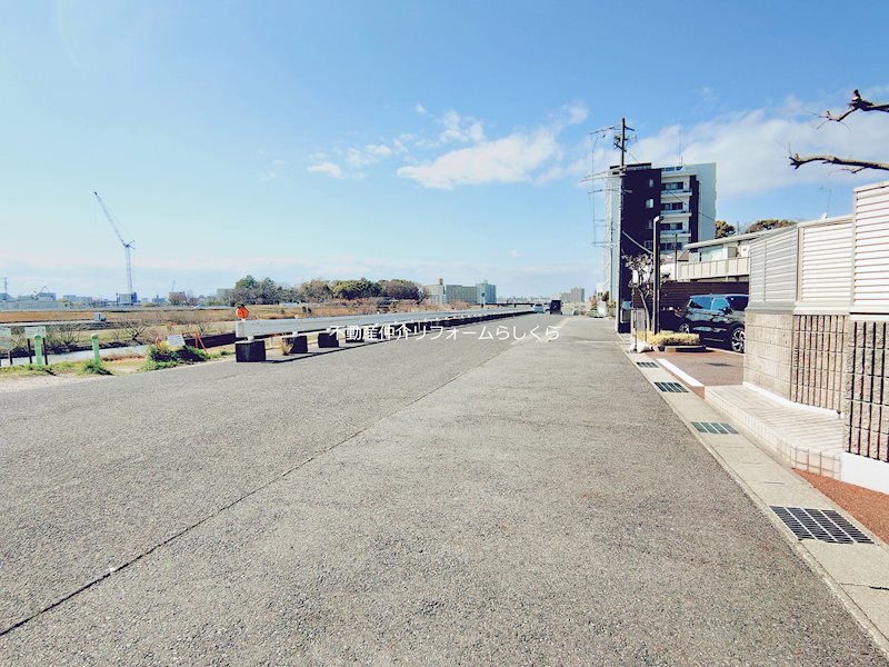 現地写真（その他）