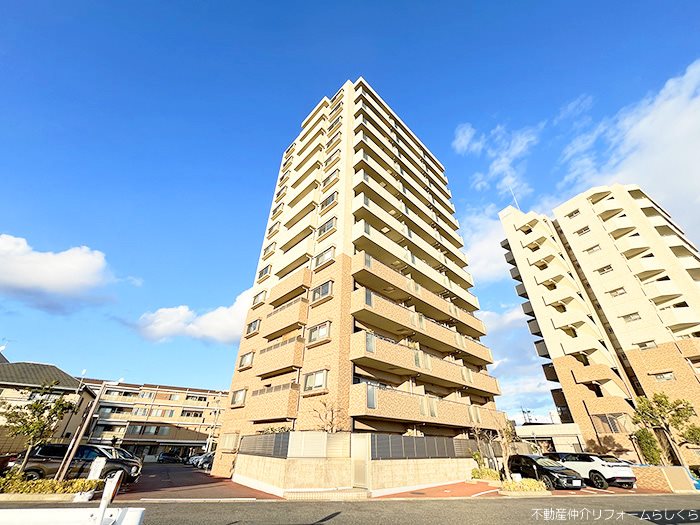 ライオンズマンション矢田川橋緑地ウエスト