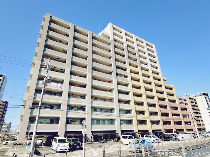 ファミリアーレ原